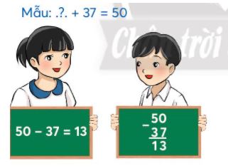 Thực hành trang 12 Toán lớp 3 Tập 1 Chân trời sáng tạo