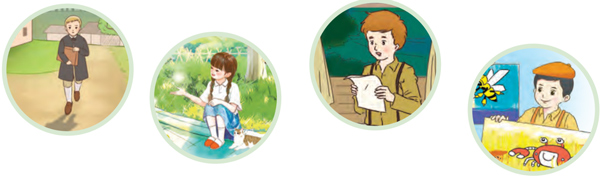 Bài 4: Thứ Bảy xanh