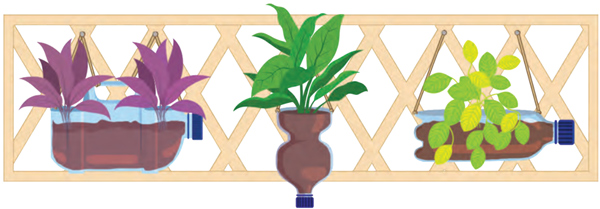 Bài 4: Thứ Bảy xanh