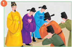 Bài 4: Thứ Bảy xanh