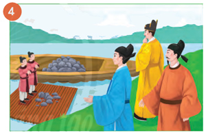 Bài 4: Thứ Bảy xanh