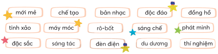 Bài 1: Đồng hồ Mặt Trời