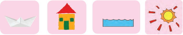 Bài 3: Bàn tay cô giáo