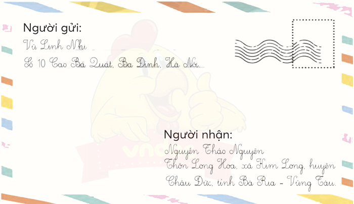 Bài 4: Thuyền giấy