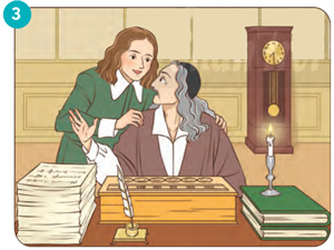 Bài 4: Thuyền giấy