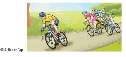 KHTN lớp 6 bài 40 Hình 40.9