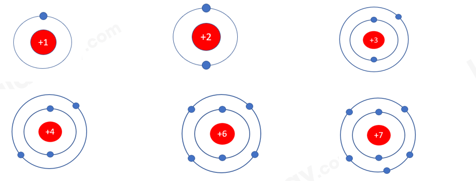 Khoa học tự nhiên 7 bài 4