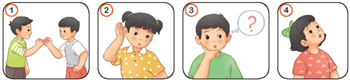 Bài 5: Nhật kí tập bơi - Phần viết