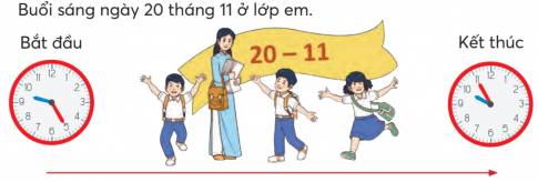 Bài 4 trang 29 Toán lớp 3 tập 1 CTST