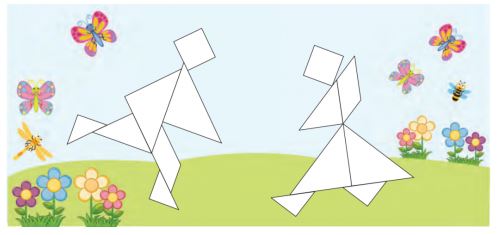 Bài 3 trang 26 Toán lớp 3 tập 1 CTST