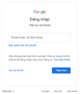 Tin học lớp 6 bài 6