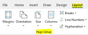 Định dạng văn bản