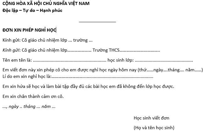Soạn thảo văn bản