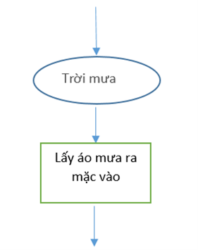 Cấu trúc rẽ nhánh trong thuật toán