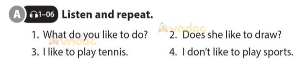 Tiếng Anh 7 Cánh Diều Unit 1 Pronunciation and Communication