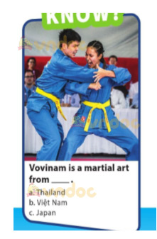 Tiếng Anh 7 Cánh Diều Unit 1 Pronunciation and Communication