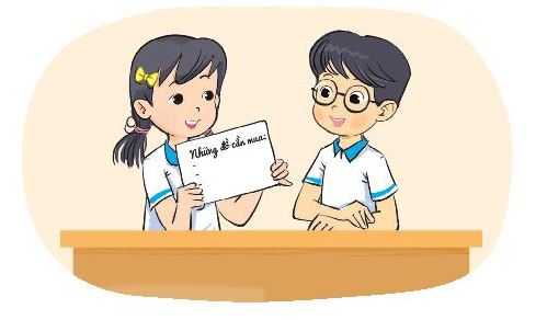 Hoạt động trải nghiệm lớp 3 Kết nối tri thức - Tuần 8