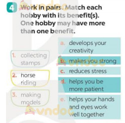 Soạn Unit 1 lớp 7 Skills 1