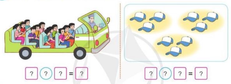 Bài 3 trang 17 Toán lớp 3 tập 1 Cánh Diều