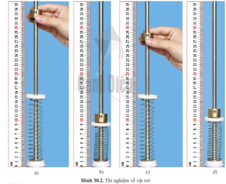 Các dạng năng lượng