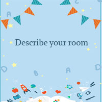 Describe your room
