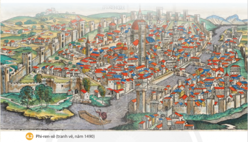 Lịch sử 7 bài 4