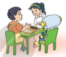 Toán lớp 3 trang 16, 17, 18 Bài 5: Bảng nhân 3, bảng chia 3 | Kết nối tri thức