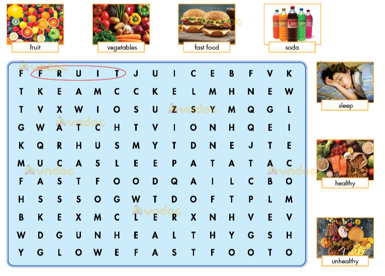 smart world 7 workbook unit 6 lesson 2