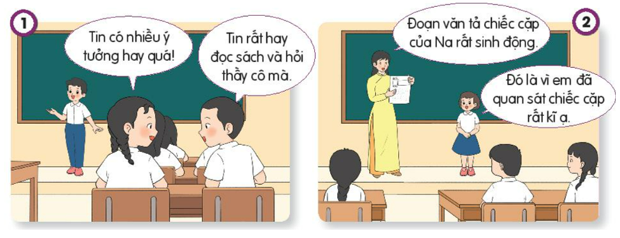 Đạo đức lớp 3 trang 14, 15, 16 Kiến tạo tri thức mới | Chân trời sáng tạo