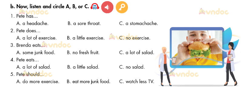 Smart World 7 Workbook Unit 2 Lesson 2