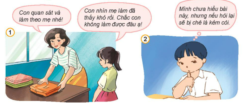 Đạo đức lớp 3 trang 24, 25 Luyện tập | Kết nối tri thức