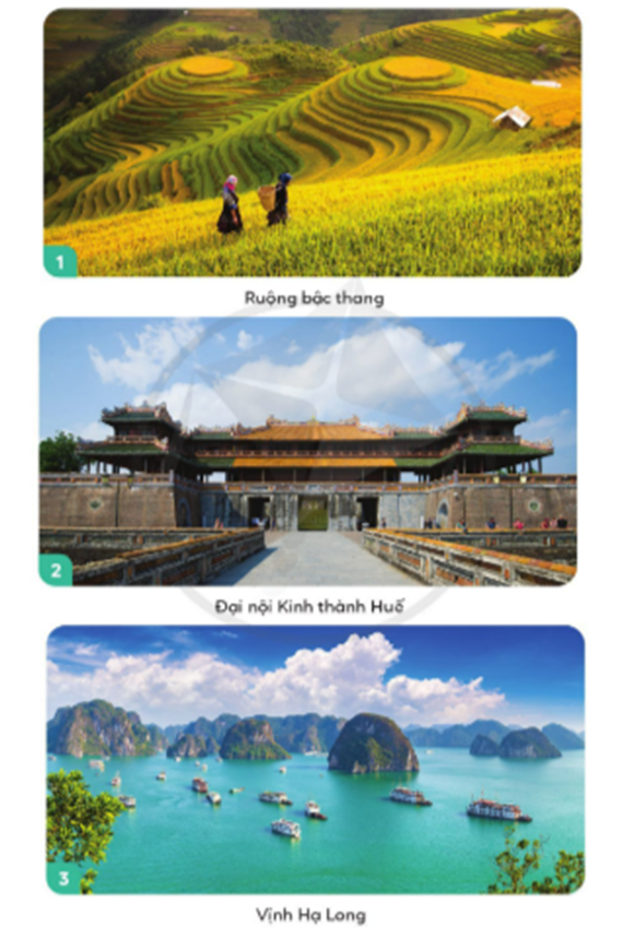 Đạo đức lớp 3 trang 6, 7, 8, 9, 10 Khám phá | Cánh diều