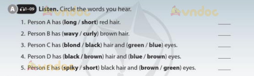 Tiếng Anh 7 Cánh Diều Unit 2 Preview