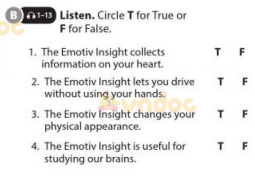 Tiếng Anh 7 Cánh Diều Unit 2 The Real World