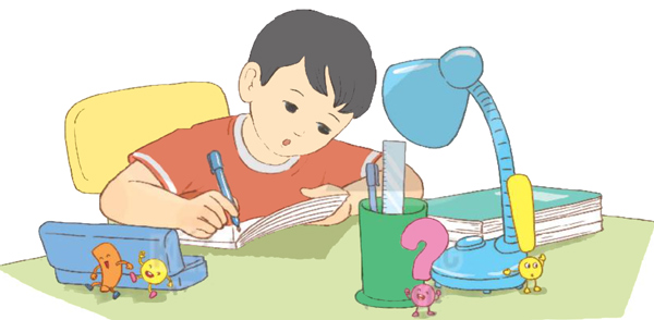 Bài 14: Cuộc họp của chữ viết - Phần đọc