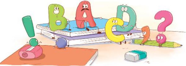 Bài 14: Cuộc họp của chữ viết - Phần đọc