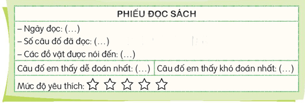 Bài 16: Ngày em vào Đội - Đọc mở rộng