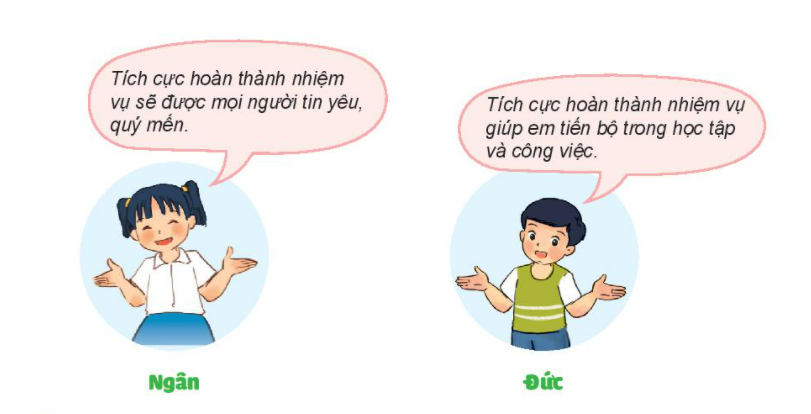 Đạo đức lớp 3 trang 37, 38, 39, 40 Luyện tập | Kết nối tri thức