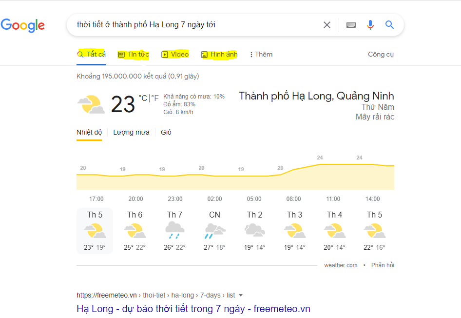 Bài 7 Tìm kiếm thông tin trên internet