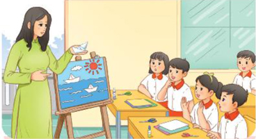 Ôn tập giữa học kì 1 - Tiết 1, 2