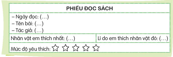 Bài 20: Trò chuyện cùng mẹ - Đọc mở rộng