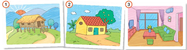 Bài 20: Trò chuyện cùng mẹ - Luyện tập