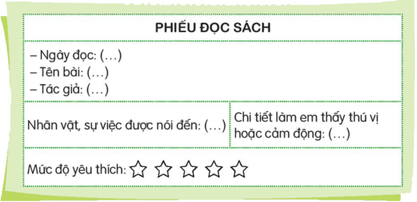 Bài 24: Bạn nhỏ trong nhà - Đọc mở rộng