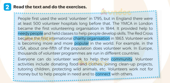 Giải SBT Tiếng Anh 7 Global Success Unit 3 Reading