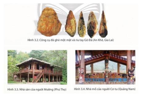 Sử 10 CTST Bài 3