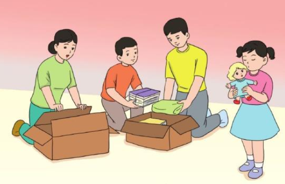 Chia sẻ niềm vui trang 73, 74, 75 Tiếng Việt lớp 3 Tập 1 | Cánh diều