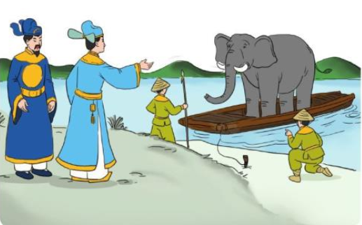 Ông Trạng giỏi tính toán trang 80, 81, 82 Tiếng Việt lớp 3 Tập 1 | Cánh diều