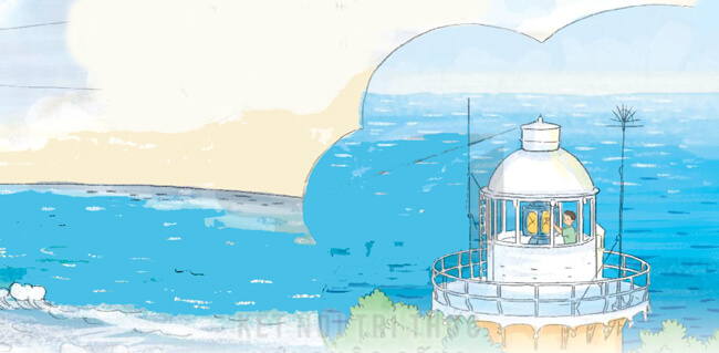 Bài 30: Những ngọn hải đăng - Phần đọc