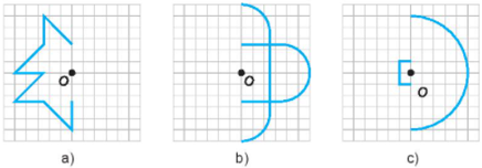 SBT Toán lớp 6 Ôn tập chương 5