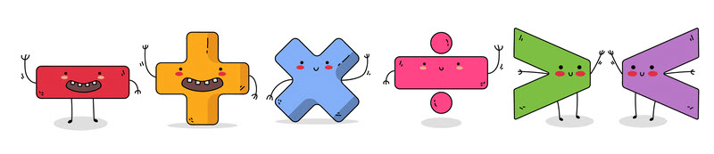 Bảng cửu chương nhân